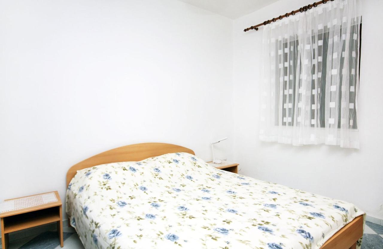 Apartments By The Sea Sobra, Mljet - 4908 Babino Polje Exterior foto