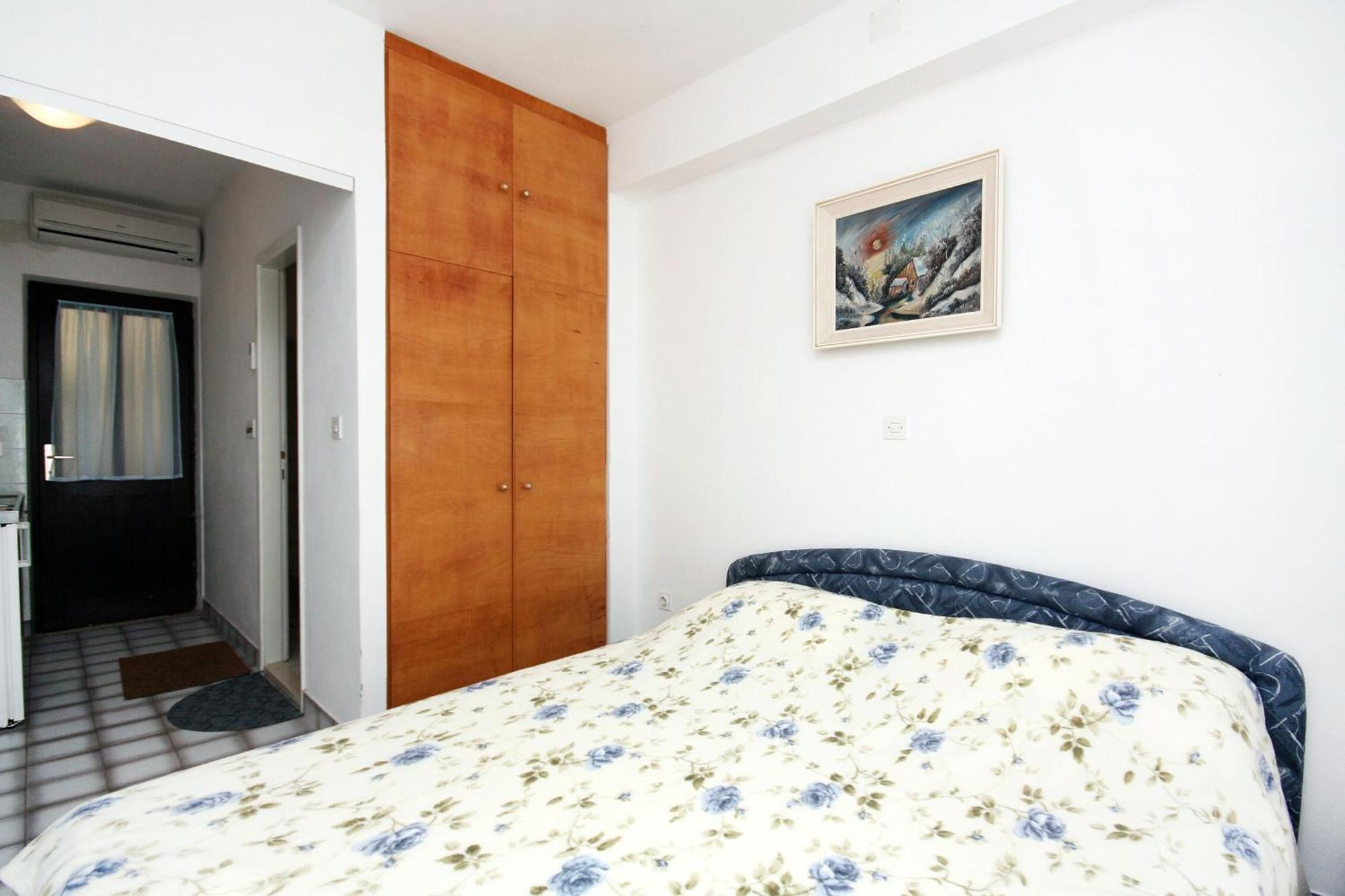 Apartments By The Sea Sobra, Mljet - 4908 Babino Polje Quarto foto