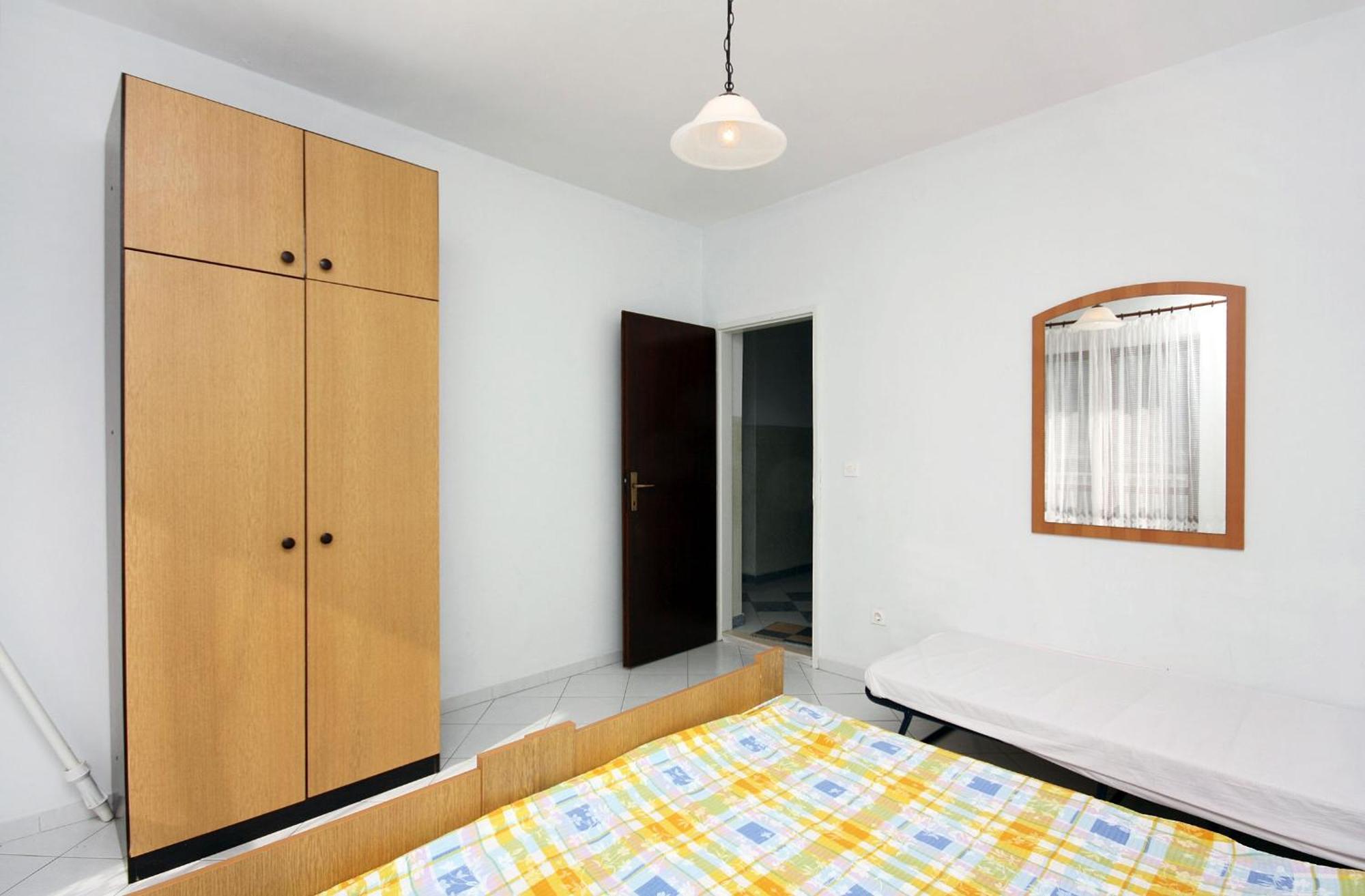 Apartments By The Sea Sobra, Mljet - 4908 Babino Polje Quarto foto